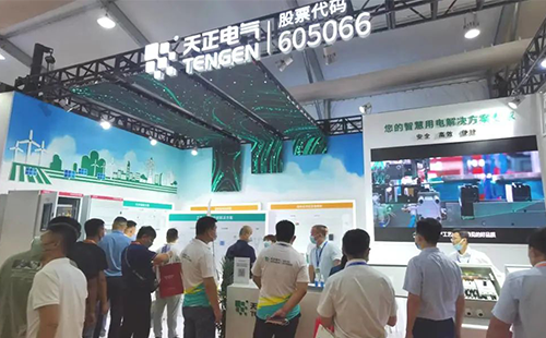 展会直击 | 凯发k8亮相济南光伏展，助力行业绿色低碳发展